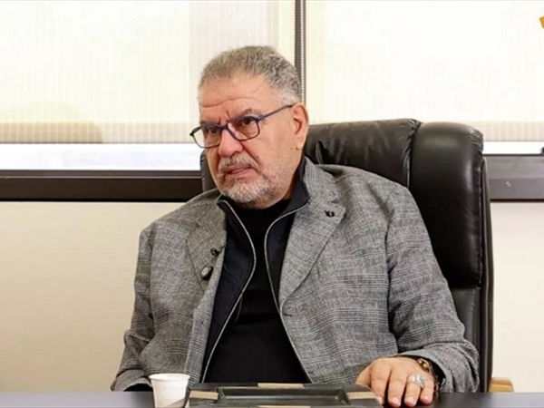 فياض: قمنا مع الدولة بما يلزم في ملف حصر السلاح والخيار الدبلوماسي يتقدم