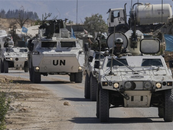 النقاش في القوَّة البديلة في الجنوب يختبر النفوذ الدولي في لبنان الضغط الخارجي على السلطة: النيو-يونيفيل وفرص إعادة رسم التوازنات