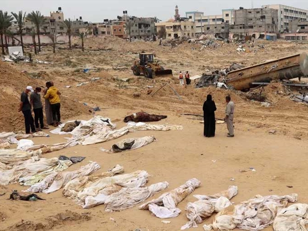 صحيفة إسرائيلية: مقتل أبو شباب يعزز قوة حماس