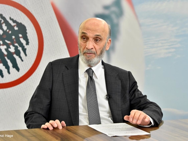 جعجع واقتراع المغتربين؟ من الدفاع الظاهري إلى تقويض الصيغة..