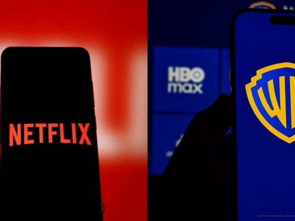 «نتفليكس» تشتري «وارنر براذر» بـ 72 مليار دولار رعب عالمي [...]