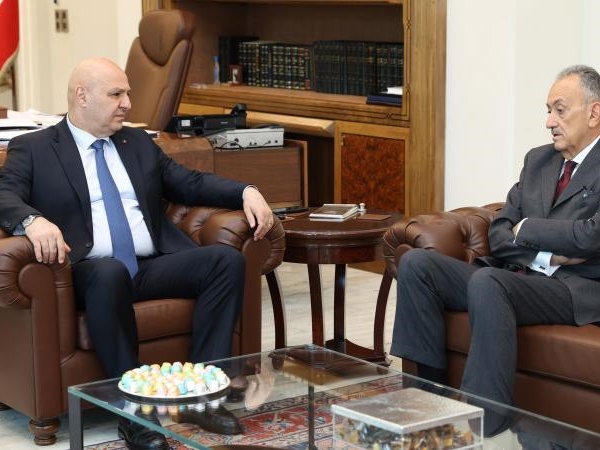 ‏بين الضغوط والتهديد  خيار لبنان العقلاني