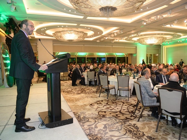 الإرشاد والإصلاح تُطلق مشروع «الذهب الأخضر»