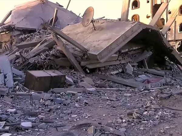 المرصد الأورومتوسطي لحقوق الإنسان: إسرائيل تستخدم الحصار كأداة تنفيذية لجريمة الإبادة الجماعية المستمرة