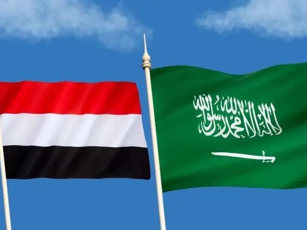 دعم عربي للمبادرة السعودية في اليمن