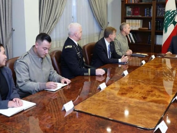 الاحتلال يمتحن بالغارات ردّة فعل لبنان وأطراف الميكانيزم على مطالبه