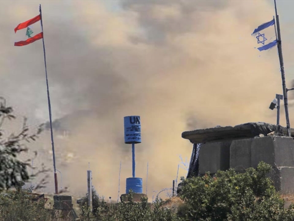 ترامب يُحاول منع التّصعيد... والمهلة الممنوحة للبنان تنتهي آخر هذا [...]