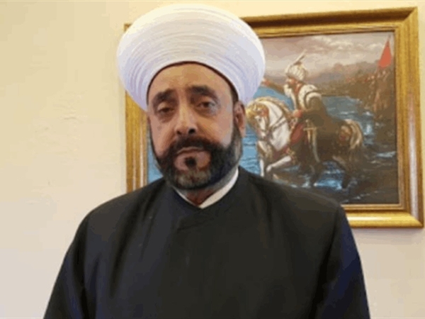 موجة نفي سياسي تفنّد حملة استهدفت الشيخ خلدون عريمط