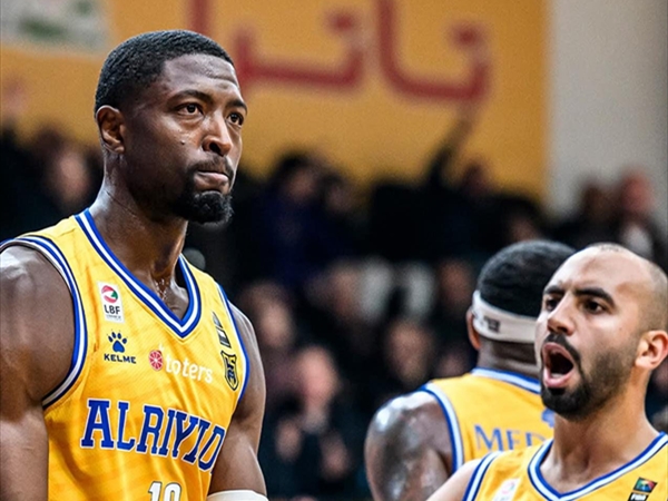 الرياضي" يهزم "هومنتمن" وينفرد بصدارة بطولة لبنان لكرة السلة بالعلامة [...]