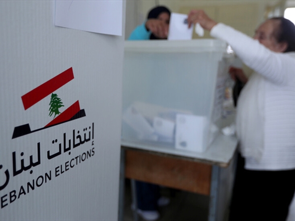 7 لوائح انتخابية في دائرة واحدة