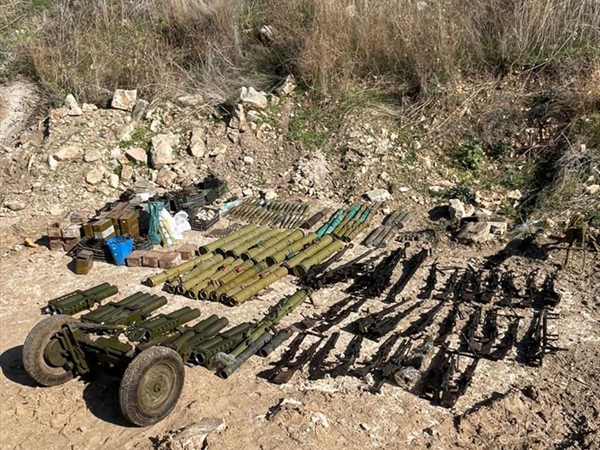 عام «القرارات المصيرية» ينتظر الضغط الأميركي لمنع الإنتهاكات الإسرائيلية