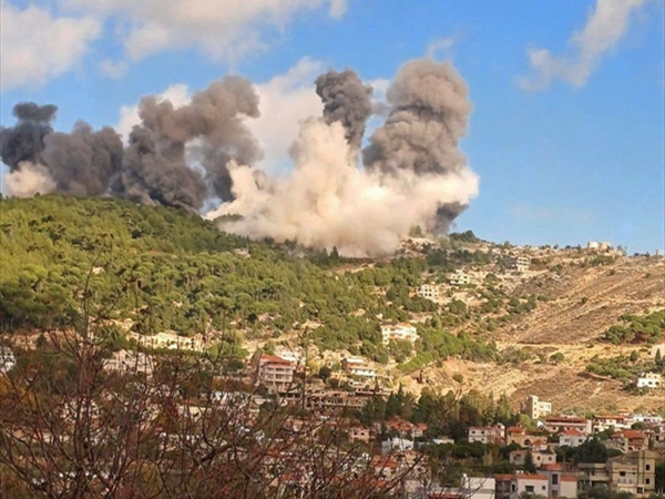 مبادرة أميركية لجنوب الليطاني بالتزامن مع اجتماعات الميكانيزم