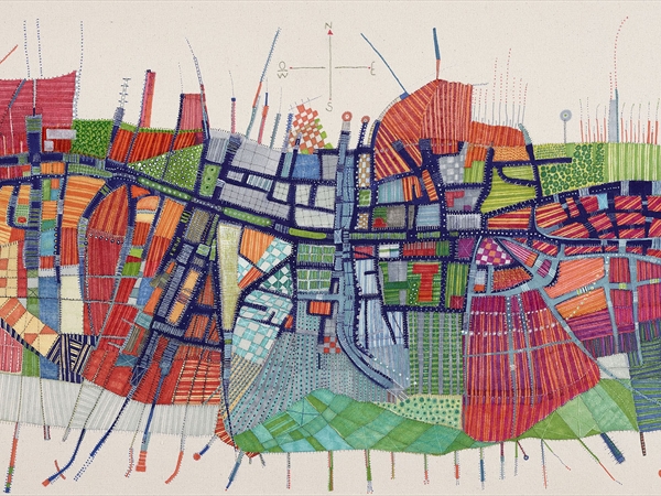 كيف نحوّل الخراب إلى جمالٍ دون أن ننكر وجعه؟