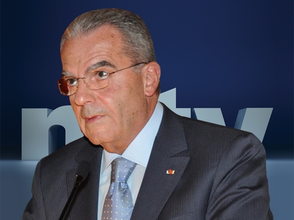 وديع الخازن رحب بمواقف سلام: نتطلّع الى خطوات عملية تحفظ الحقوق وتعيد الثقة للدولة