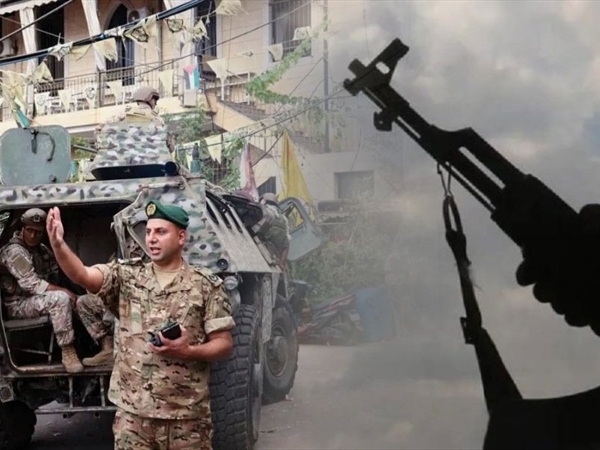 لبنان لن يقوم إلََّا بدولة واحدة وبخطاب وطني مُوحََّد