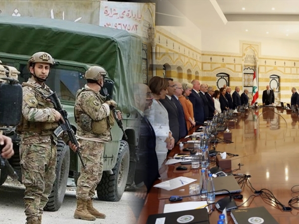 المرحلة الثانية لحصرية السلاح وخطر المواجهة شمالي الليطاني