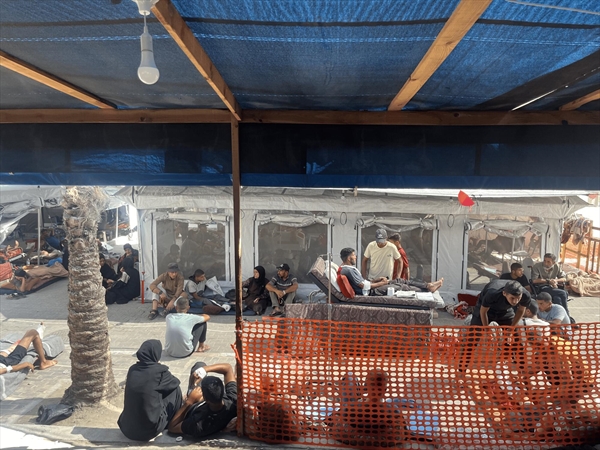 قواعد التسجيل الإسرائيلية تُعرّض الأنشطة الإنسانية الحيوية لأطباء بلا حدود [...]