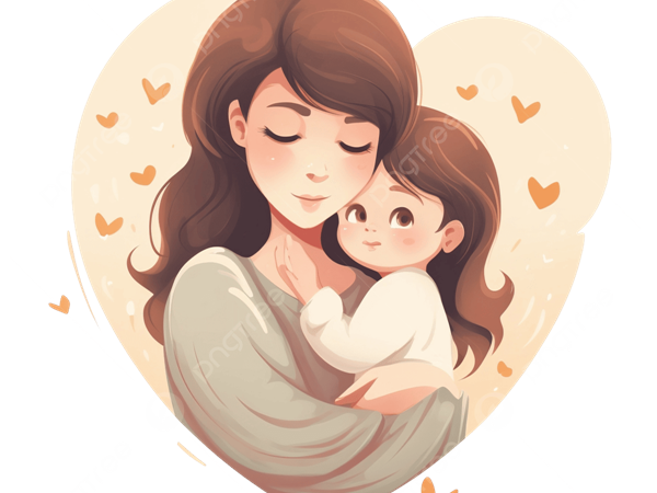 أخبرتني أمي  …