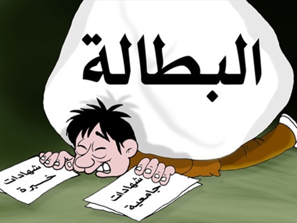 الشباب اللبناني بين البطالة والهجرة: حين يتحوّل الوطن إلى عبءٍ [...]