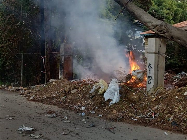 ماذا يحدث في الضاحية؟