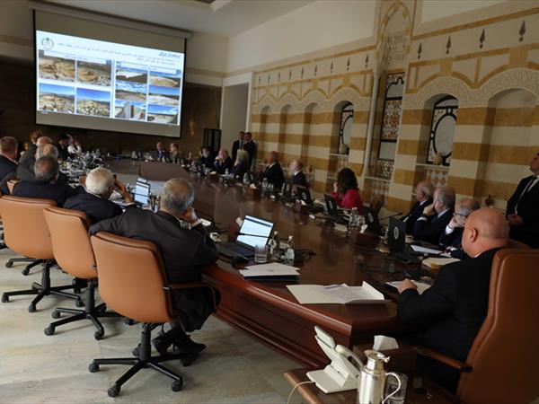 تقرير الجيش يفضح مزاعم إسرائيل: إنجازات موثَّقة جنوبي الليطاني والرشيدية والبداوي