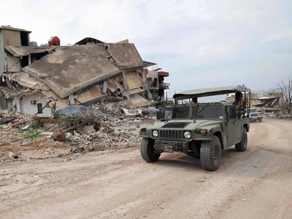 "الميكانيزم" تستعد للدخول في اختبار "تبادل نيات" بين لبنان وإسرائيل