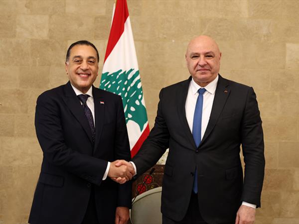 سلام يُعلن ومجلس الوزراء يقرُّ الاثنين قانون الانتظام المالي واسترداد الودائع