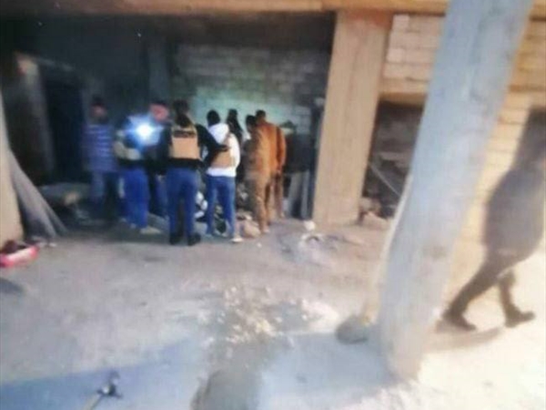 العدو يصعّد جنوبًا: شهيد بغارة على طيرهرما.. ونقاط تفتيش في يانوح