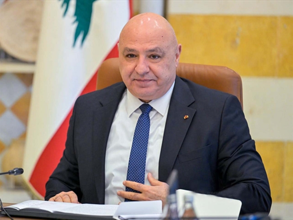 حزب الله: عون مطالب بموقف رسمي من كلام نتنياهو، لا بتبرير التنازلات...