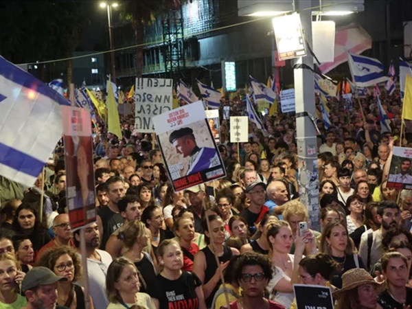 هل فعلاً «إسرائيل» تتقدّم؟ (1/2)