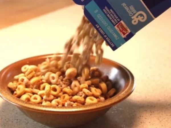 العثور على مواد سامة في منتجات الحبوب والخبز بأنحاء أوروبا