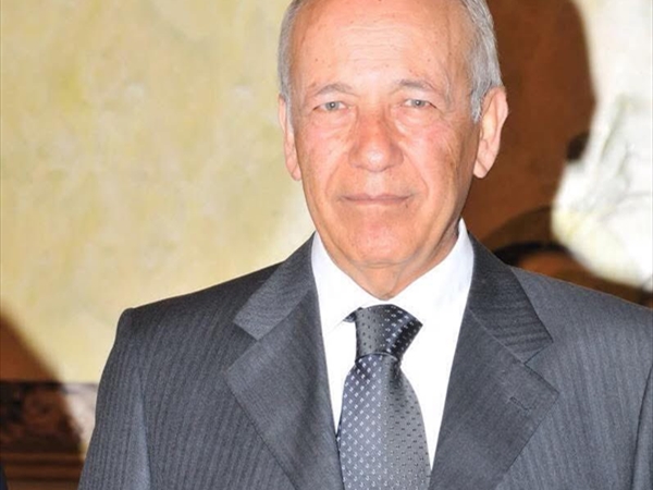 عدنان مروّة.. رمز العطاء والإنسانية