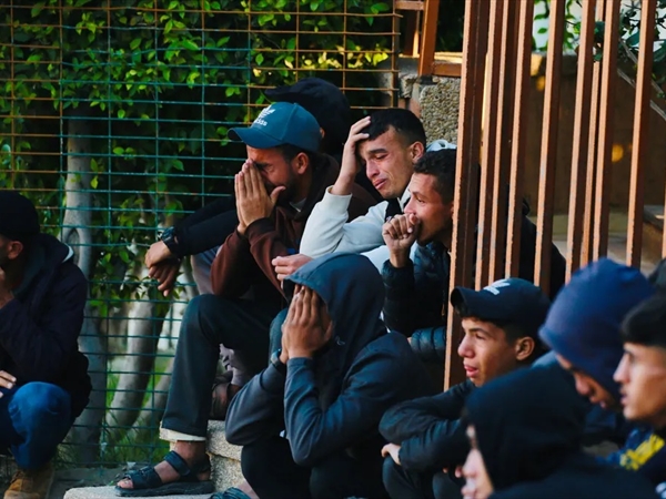 وفاة نحو ألف مريض في غزة بسبب تأخر الإجلاء الطبي