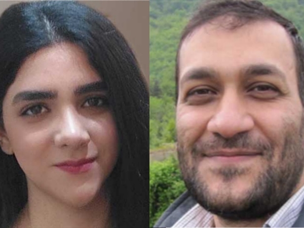 واشنطن تعرض 10 ملايين دولار مقابل معلومات عن شخصيتين إيرانيتين