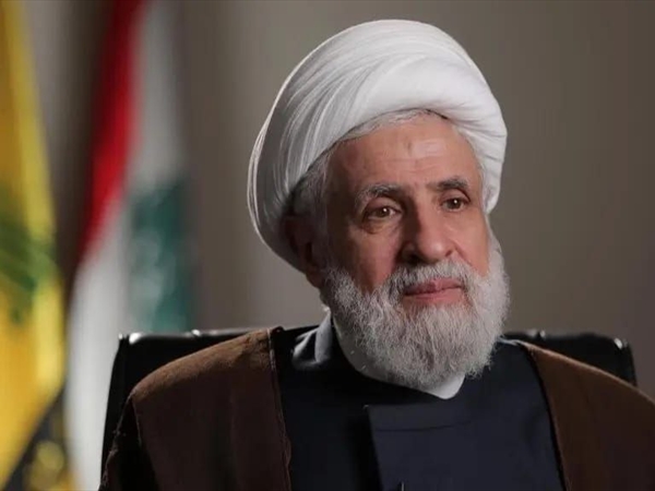 حزب الله يرفض التفاوض ولا يستطيع المواجهة