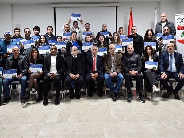 روكز يعتبر قرارات الوزارة بحق إتحاد الخماسي غير عادلة وطابعها [...]