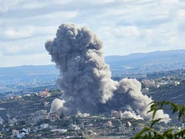 هذه السيناريوهات المحتملة للحرب