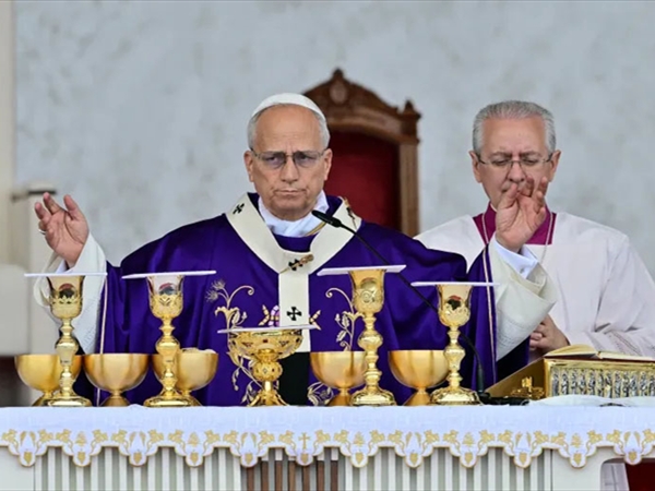 بعد رحيل زائر السلام… لبنان يخلع أقنعة الطمأنينة و3 سيناريوهات [...]