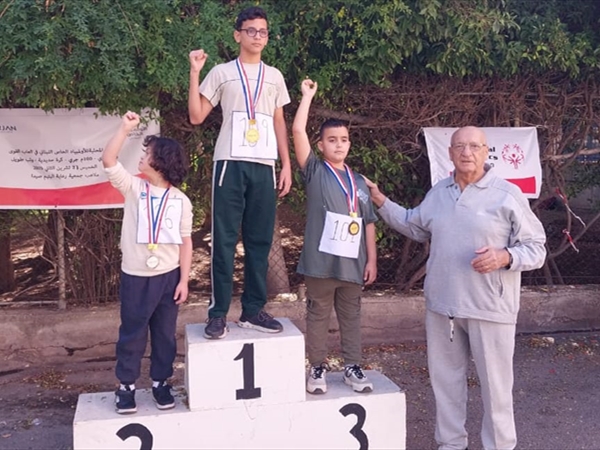 انطلاق موسم نشاطات الأولمبياد الخاص اللبناني..