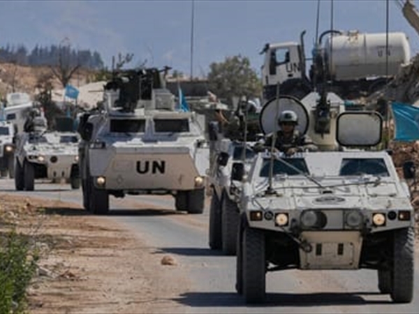 اعتداءٌ جديد على "اليونيفيل"