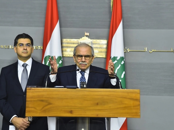 إنجاز مشروع الفجوة المالية يُسجل لحكومة نواف سلام بعد سبع سنوات من الانهيار المالي