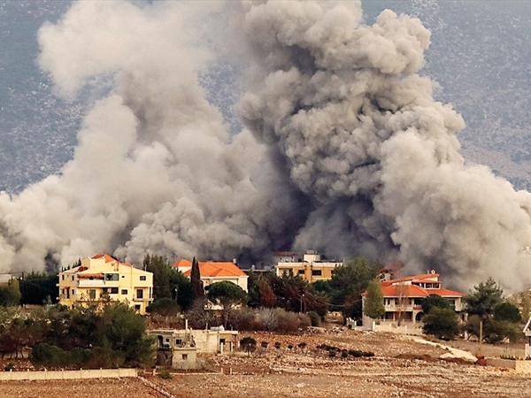 تحدّي جدار العزل