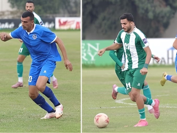 الانصار يعبر المبرة بثنائية حبوس وخلف الله ويتقدم لوصافة ترتيب [...]