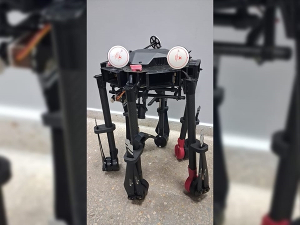 شحنة مشبوهة من الصين في مرفأ طرابلس!