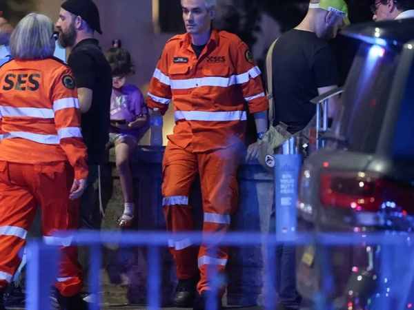 استراليا تتّهم إيران بهجوم سيدني... وتطرد السفير!