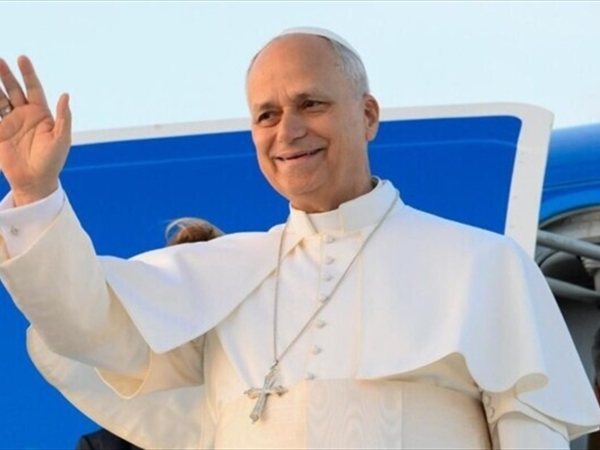 طوبى لفاعلي السلام