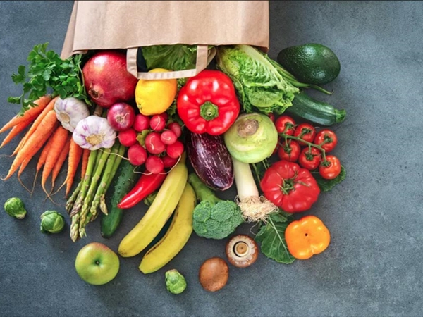 5 خضراوات مفيدة لمرضى السكري