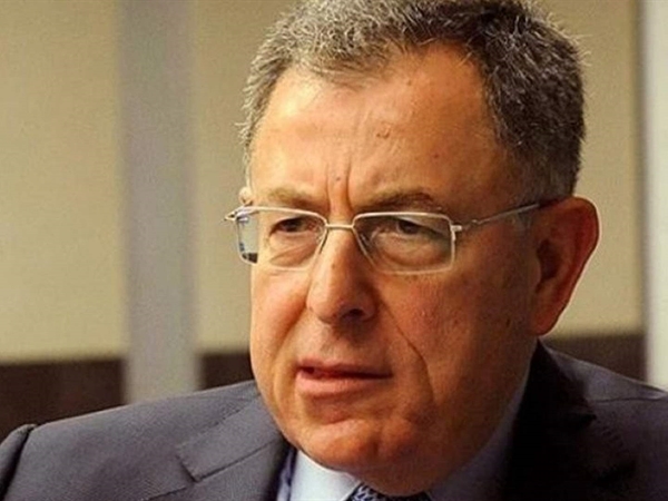 السنيورة ينفي علاقته بأبو عمر والشيخ خلدون عريمط