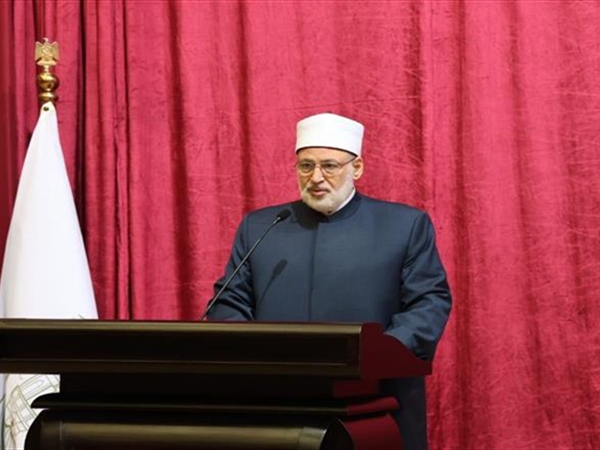 وكيل الأزهر: التعليم الأزهري يشهد نهضة حقيقية لمواكبة التطورات