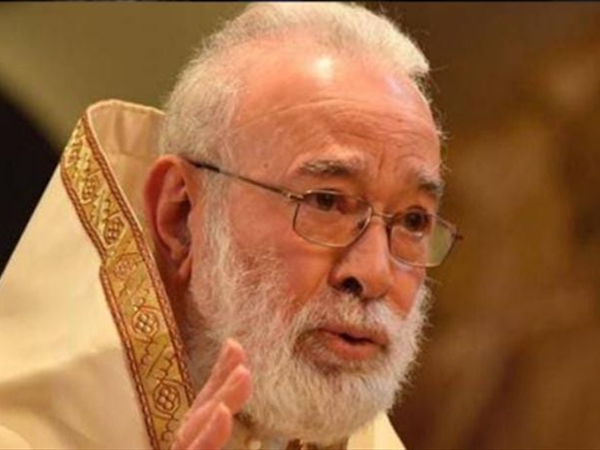 عودة: لإفراغ القلب من كلّ حقد وحسد وكبرياء